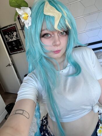 Full leaked Realfrogg private onlyfans photo