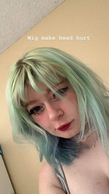 Full leaked Realfrogg private onlyfans photo