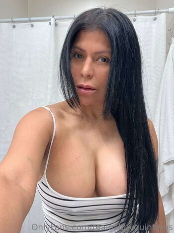 Full leaked Realgabbyquinteros private onlyfans photo