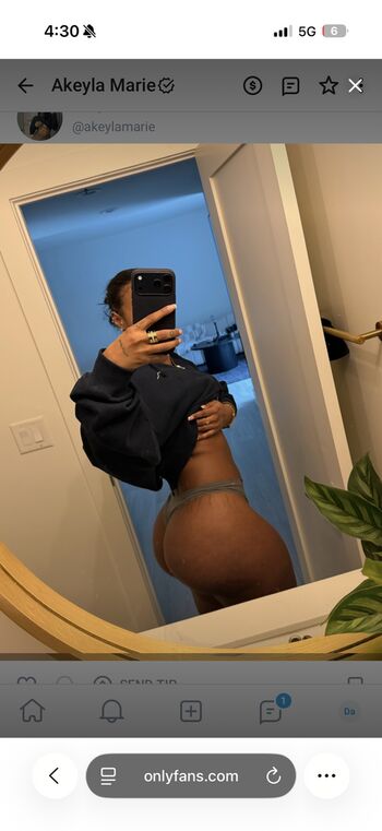 Full leaked Realkeylamarie private onlyfans photo