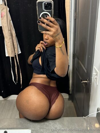 Full leaked Realkeylamarie private onlyfans photo