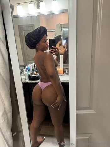 Full leaked Realkeylamarie private onlyfans photo