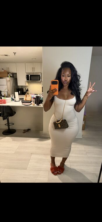 Full leaked Realkeylamarie  page private onlyfans photo