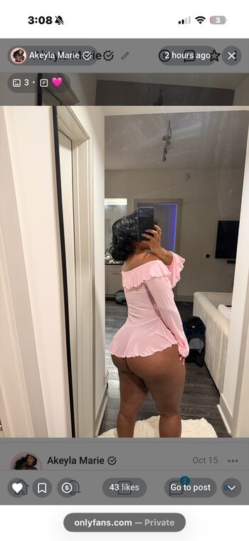 Full leaked Realkeylamarie private onlyfans photo