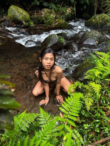 Full leaked Reallunamila private onlyfans photo