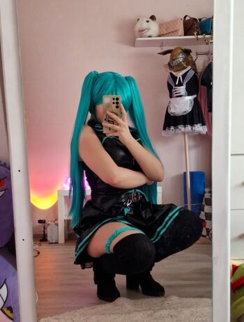 RealMissKira