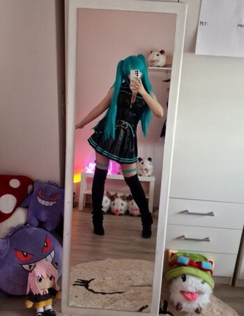 RealMissKira