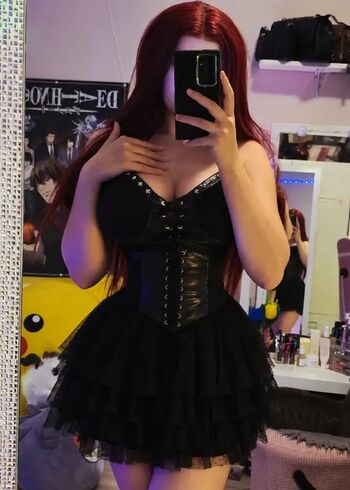 RealMissKira