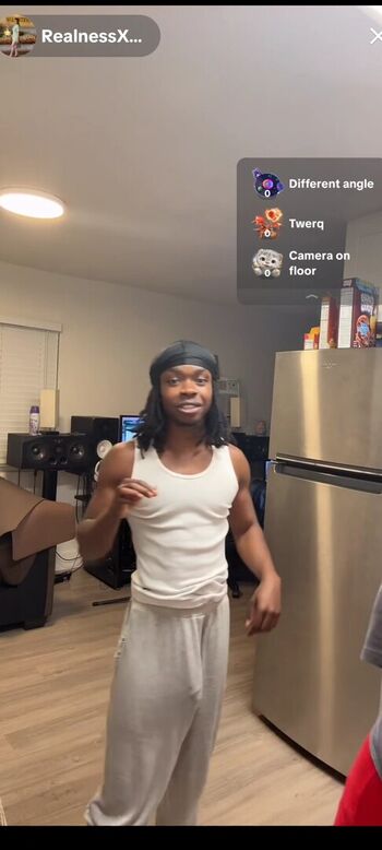 Full leaked Realnessxoxo private onlyfans photo