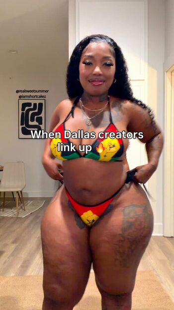 Full leaked Realsweetsummer private onlyfans photo