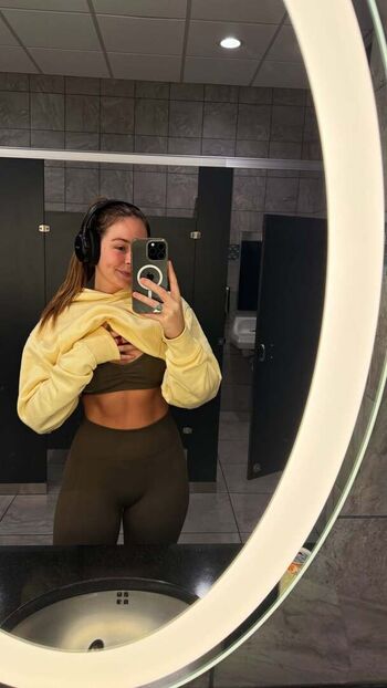 Full leaked Rebastar private onlyfans photo