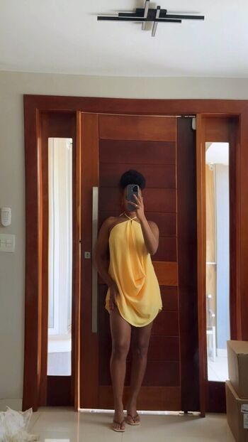 Full leaked Rebeca andrade private onlyfans photo