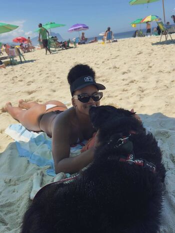 Full leaked Rebeca andrade private onlyfans photo