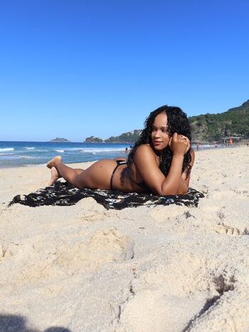 Full leaked Rebeca andrade private onlyfans photo