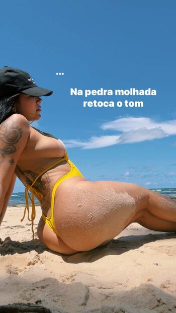 Full leaked Rebeca barreto private onlyfans photo