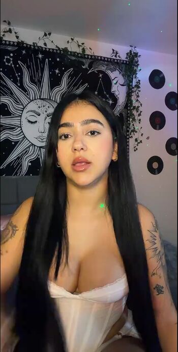 Full leaked Rebeca barreto private onlyfans photo