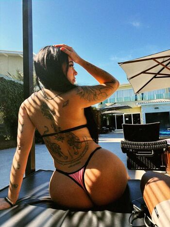 Full leaked Rebeca barreto private onlyfans photo