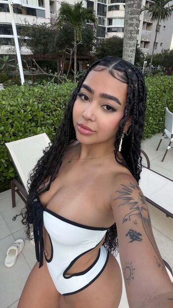 Full leaked Rebeca barreto page private onlyfans photo