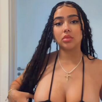 Full leaked Rebeca barreto private onlyfans photo