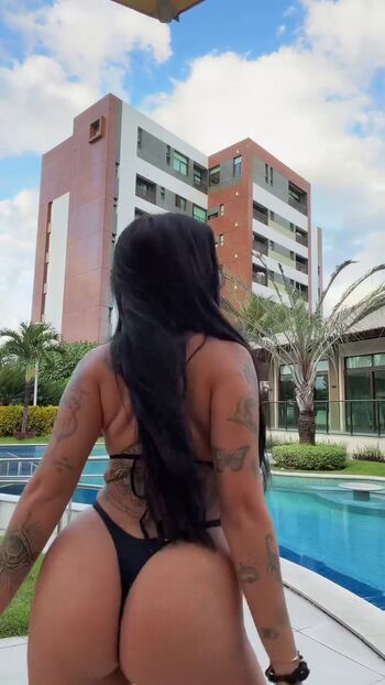 Rebeca Barreto