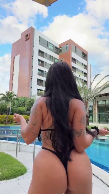 Rebeca Barreto