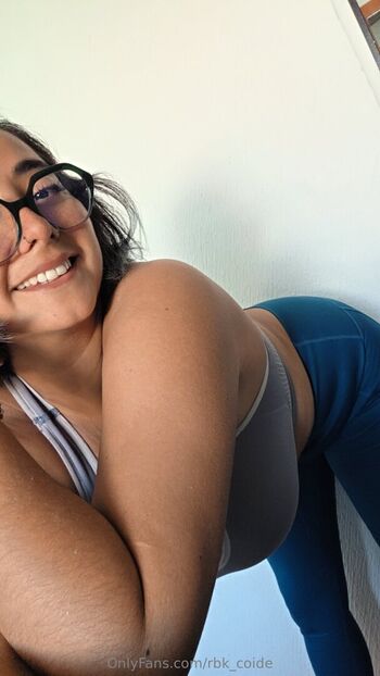 Full leaked Rebeca coide private onlyfans photo