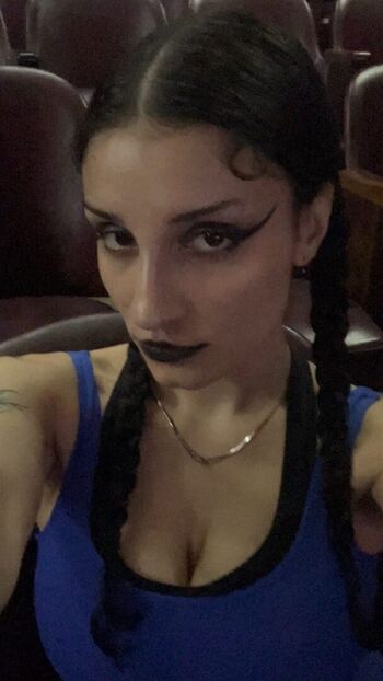 Full leaked Rebeca loki page private onlyfans photo