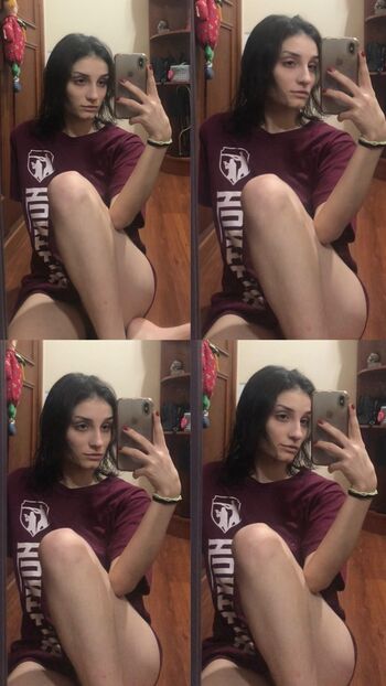 Full leaked Rebeca loki private onlyfans photo