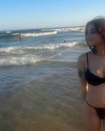 Full leaked Rebeca loki private onlyfans photo