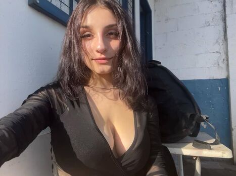 Full leaked Rebeca loki private onlyfans photo