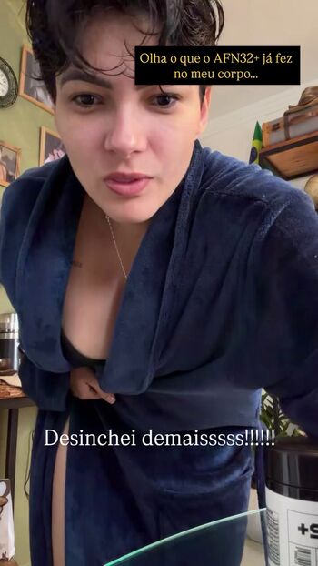 Full leaked Rebeca nonatto private onlyfans photo