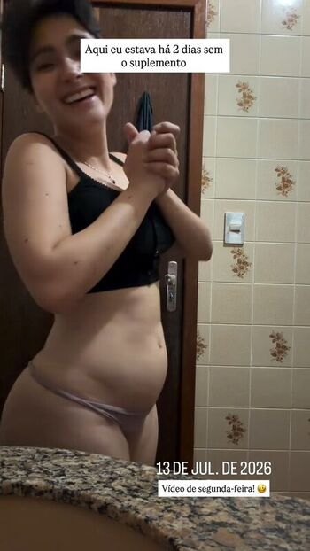 Full leaked Rebeca nonatto private onlyfans photo