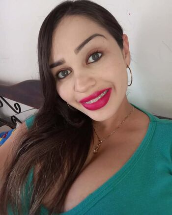 Full leaked Rebeca romero private onlyfans photo