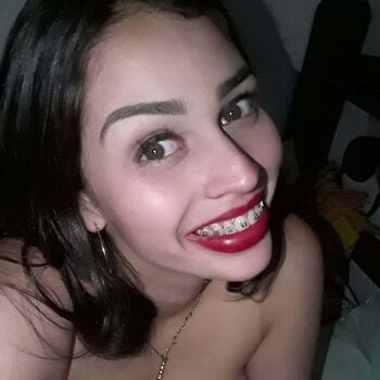 Full leaked Rebeca romero private onlyfans photo