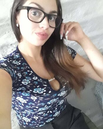 Full leaked Rebeca romero private onlyfans photo