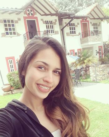 Full leaked Rebeca romero private onlyfans photo