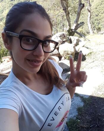 Full leaked Rebeca romero private onlyfans photo