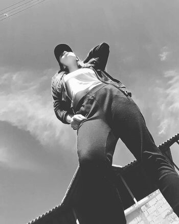 Full leaked Rebeca romero private onlyfans photo