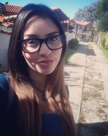 Full leaked Rebeca romero private onlyfans photo