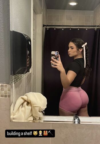 Full leaked Rebeca sanchez private onlyfans photo