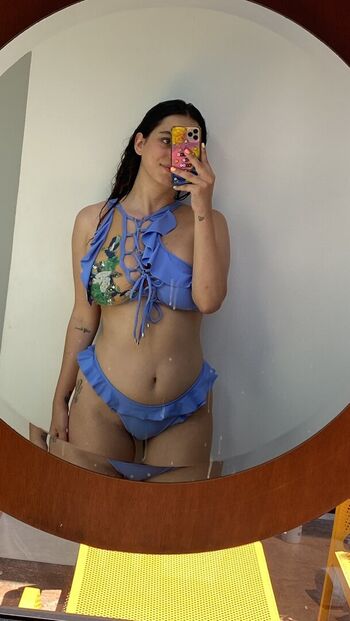 Full leaked Rebeca schurenkamper private onlyfans photo