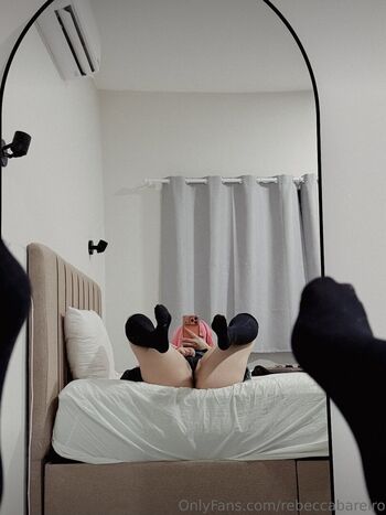 Full leaked Rebecca bareiro private onlyfans photo