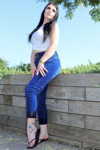 Full leaked Rebecca berardi private onlyfans photo