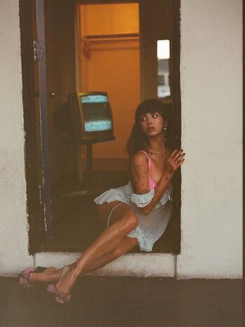 Full leaked Rebecca black page private onlyfans photo