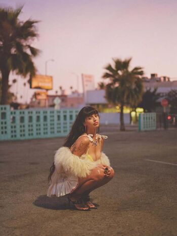 Full leaked Rebecca black private onlyfans photo