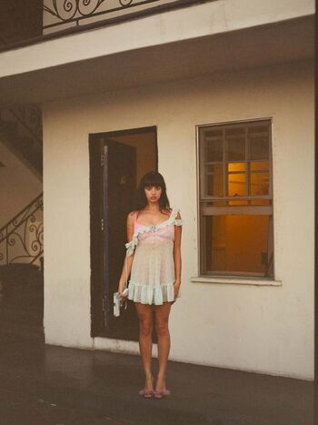 Full leaked Rebecca black private onlyfans photo