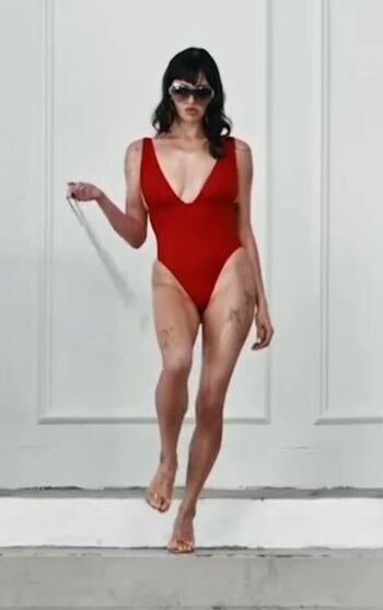 Full leaked Rebecca black page private onlyfans photo