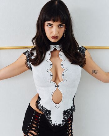 Rebecca Black