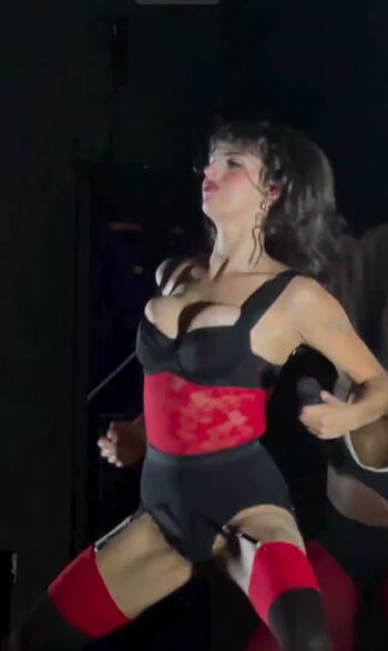 Full leaked Rebecca black private onlyfans photo