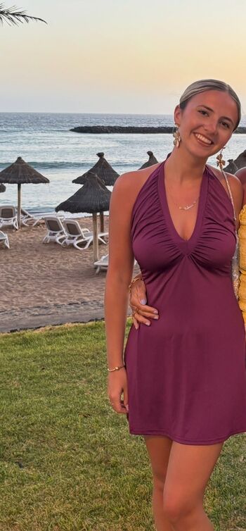Rebecca Cruickshanks